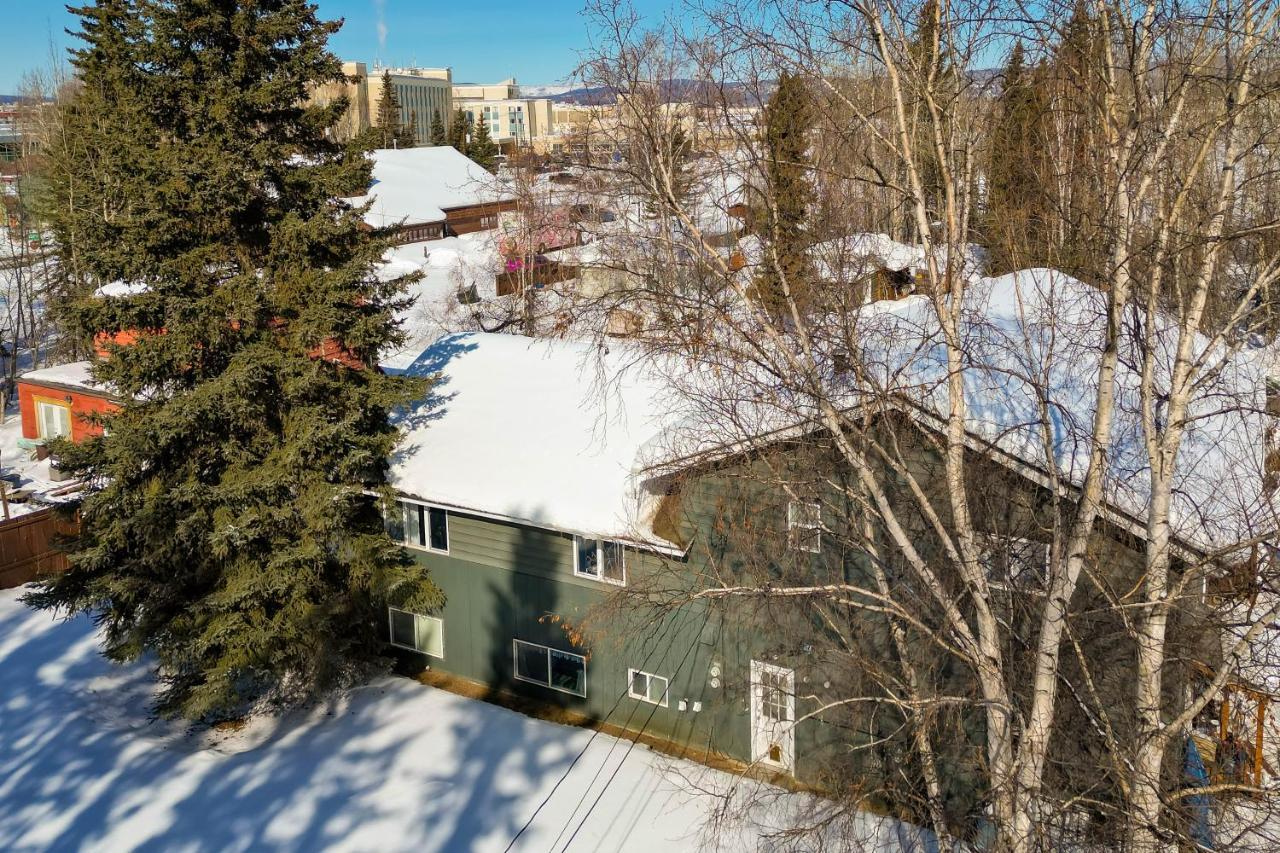 Vacation Near Downtown! Apartment